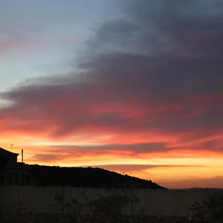 Villa Vero Affittacamere La Oliva
