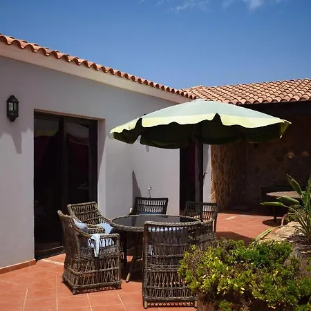 Villa Vero La Oliva