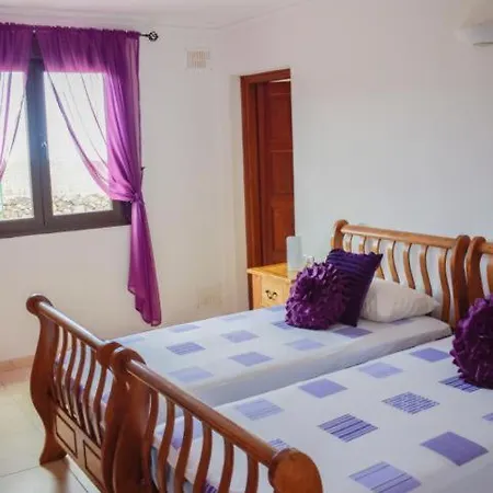 Villa Vero Affittacamere La Oliva