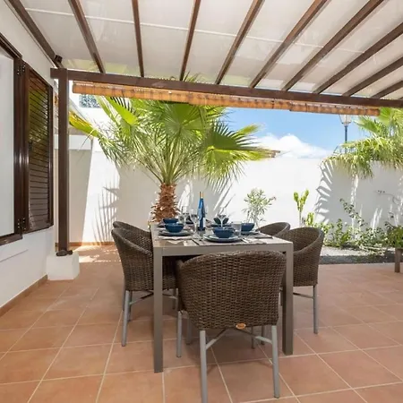 Vero Villa