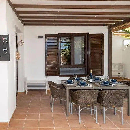 Villa Vero