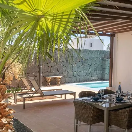 Villa Vero Playa Blanca (Lanzarote)