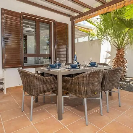 Vero Villa *