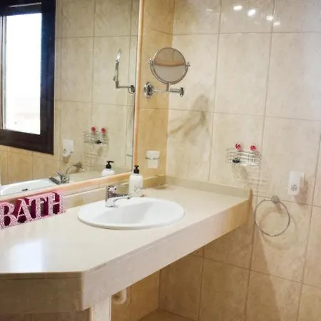 Maison d'hôtes Villa Vero La Oliva