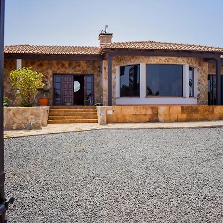 Villa Vero Maison d'hôtes *