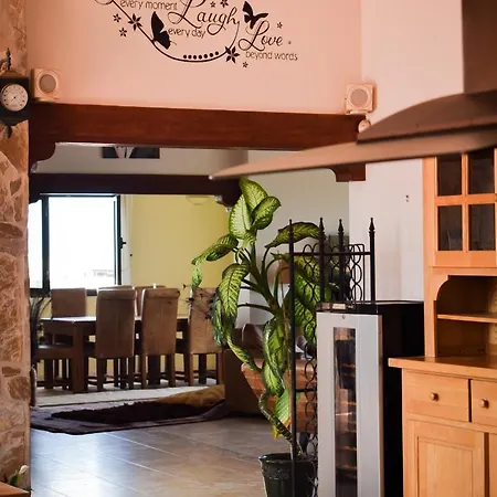 Villa Vero Maison d'hôtes