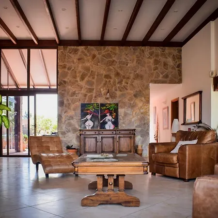 Villa Vero Maison d'hôtes