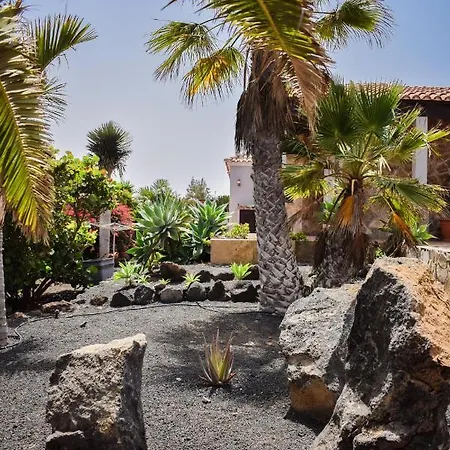Villa Vero La Oliva
