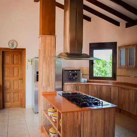 Maison d'hôtes Villa Vero