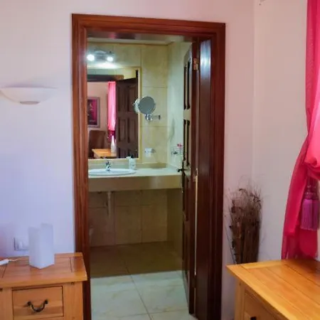 Villa Vero La Oliva
